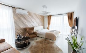 Apartment Alonisos Lux