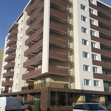 בראשוב Apartment Alonisos Lux מראה חיצוני תמונה